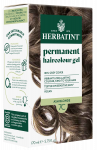 HERBATINT 7C Ash Blonde plaukų dažai, 170 ml