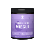 SAPIENS Miegui Skirti guminukai, 60 vnt.