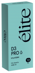 ELITE D3 Pro 4000 TV  la&scaron;ai, 10 ml