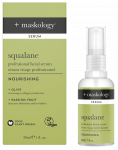MASKOLOGY  su skvalanu serumas, 30 ml