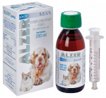 CATALYSIS Alzer Pets papildomas maistas, 150 ml