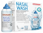 OTOSAN Nasal Wash rinkinys, 1 vnt.