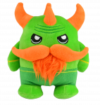 DASHI AGNAR, pliu&scaron;inis žaislas, 1 vnt.