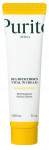 PURITO Sea Buckthorn Vital 70, skaistinantis veido kremas, 50 ml