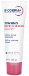 BIODERMA Sensibio Defensive rich kremas, 40 ml