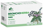 NATĒJA Bronchoherba Strong arbatos mai&scaron;eliai, 20 vnt.