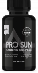 PULS NUTRITION Pro Sun kapsulės, 90 vnt.