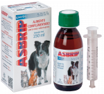 CATALYSIS ASBRIP Pets papildomas maistas, 150 ml