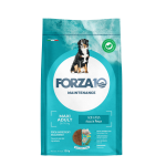 FORZA10  Maintenance Maxi Adult su žuvimi, &scaron;unims sausas pa&scaron;aras, 12 kg