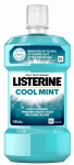 LISTERINE Cool Mint  burnos skalavimo skystis, 500 ml
