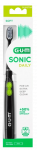 GUM Sonic Daily Power Soft elektrinis dantų &scaron;epetėlis, 1 vnt.