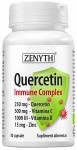 ZENYTH Quercetin imunitetui kapsulės, 30 vnt.