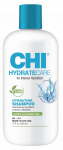 CHI Hydratecare  drėkinantis &scaron;ampūnas, 355 ml