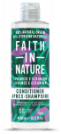 FAITH IN NATURE Lavender & Geranium maitinantis kondicionierius, 400 ml