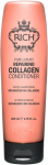 RICH Pure Luxury Repairing Collagen kondicionierius, 200 ml