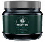 SILVANOLS Premium Det&rsquo;x Slim svorio kontrolei milteliai, 400 g