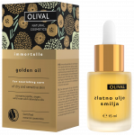 OLIVAL sausai, jautriai, brandžiai odai, prabangus aliejus, 15 ml