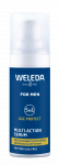 WELEDA For Men 5in1 Age Protect serumas, 30 ml