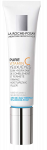 LA ROCHE-POSAY Pure Vitamin C paakių kremas, 15 ml