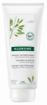 KLORANE su avižomis kondicionierius, 200 ml
