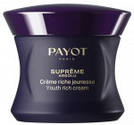 PAYOT Supreme Absolu Rich,  intensyviai maitinantis veido kremas, 50 ml
