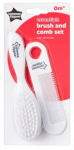 TOMMEE TIPPEE &scaron;epetys ir &scaron;ukos kūdikiams rinkinys, 1 vnt.