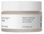 MIDNIGHT 00.24, valomasis &scaron;veitiklis, 50 ml