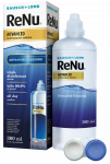 RENU   Advanced kontaktinių lę&scaron;ių tirpalas, 360 ml