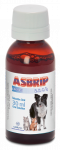 CATALYSIS ASBRIP Pets papildomas maistas, 30 ml