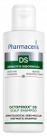PHARMACERIS Ds Octopirox, tinka esant seborėjiniam dermatitui &scaron;ampūnas, 125 ml