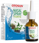 OTOSAN Forte nosies pur&scaron;kalas, 30 ml