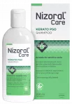 NIZORAL Care Kerato &scaron;ampūnas, 200 ml