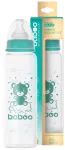 BABOO Anti-Colic (240 ml), 3+ mėn buteliukas, 1 vnt.