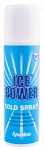 ICE POWER vėsinantis, patirtoms traumoms pur&scaron;kiklis, 200 ml