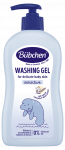 BUBCHEN Wasch Gel prausimosi gelis, 400 ml