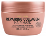 RICH Pure Luxury Repairing Collagen plaukų kaukė, 250 ml