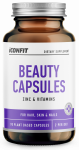ICONFIT Beauty kapsulės, 90 vnt.