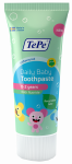 TEPE Daily Baby 0-2 dantų pasta, 50 ml