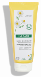 KLORANE su ramunėlėmis kondicionierius, 200 ml