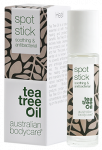 AUSTRALIAN BODYCARE Tea Tree Oil pie&scaron;tukas nuo spuogų, 9 ml