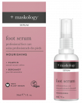 MASKOLOGY gaivinamasis pėdų serumas, 30 ml