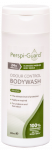 PERSPI PERSPI GUARD BODY WASH ANTIBAKTERINIS PRAUSIKLIS NUO NEMALONAUS PRAKAITO KVAPO prausiklis, 200 ml