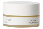 MIDNIGHT 00.25 maitinantis lūpų balzamas, 15 ml