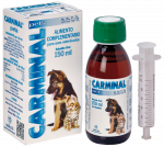 CATALYSIS CARMINAL Pets papildomas maistas, 150 ml