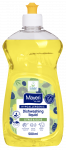 MAYERI Citrus & Olive hipoalerginis indų ploviklis, 500 ml