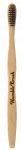 HUMBLE With Bamboo Charcoal dantų &scaron;epetėlis, 1 vnt.