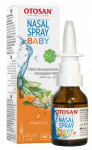 OTOSAN Baby nosies pur&scaron;kalas, 20 ml