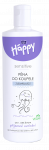 HAPPY   Sensitive vonios putos, 400 ml