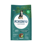 FORZA10 Maintenance Maxi Adult su elniena ir bulvėmis, &scaron;unims sausas pa&scaron;aras, 12 kg