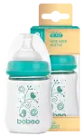 BABOO Anti-Colic (150 ml), 0+ mėn buteliukas, 1 vnt.